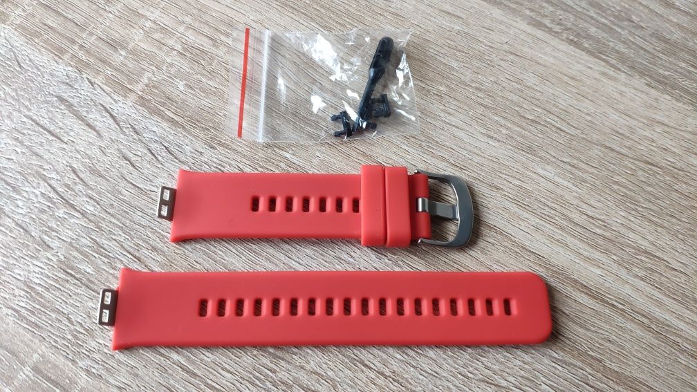 Huawei Fit bracelete NOVA