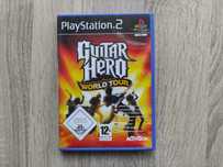 Guitar Hero World Tour - PS2