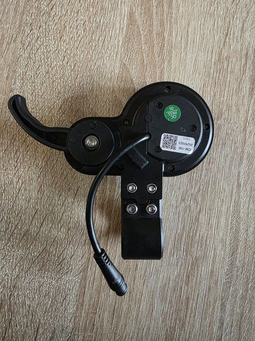 Wyświetlacz manetka TF-100