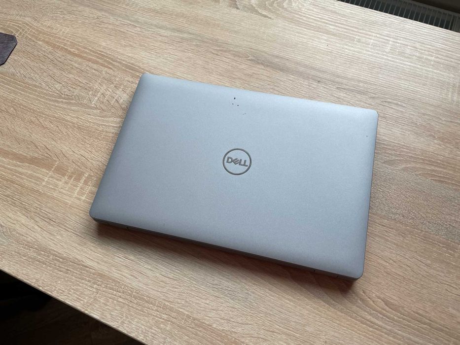 2022р Dell Precision 3551 intel® i5_ NVIDIA _32gbRAM_2000gb SSD_сенcop