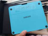 Графический планшет Wacom Intuos Art PT S North Blue (CTH-490AB-N)