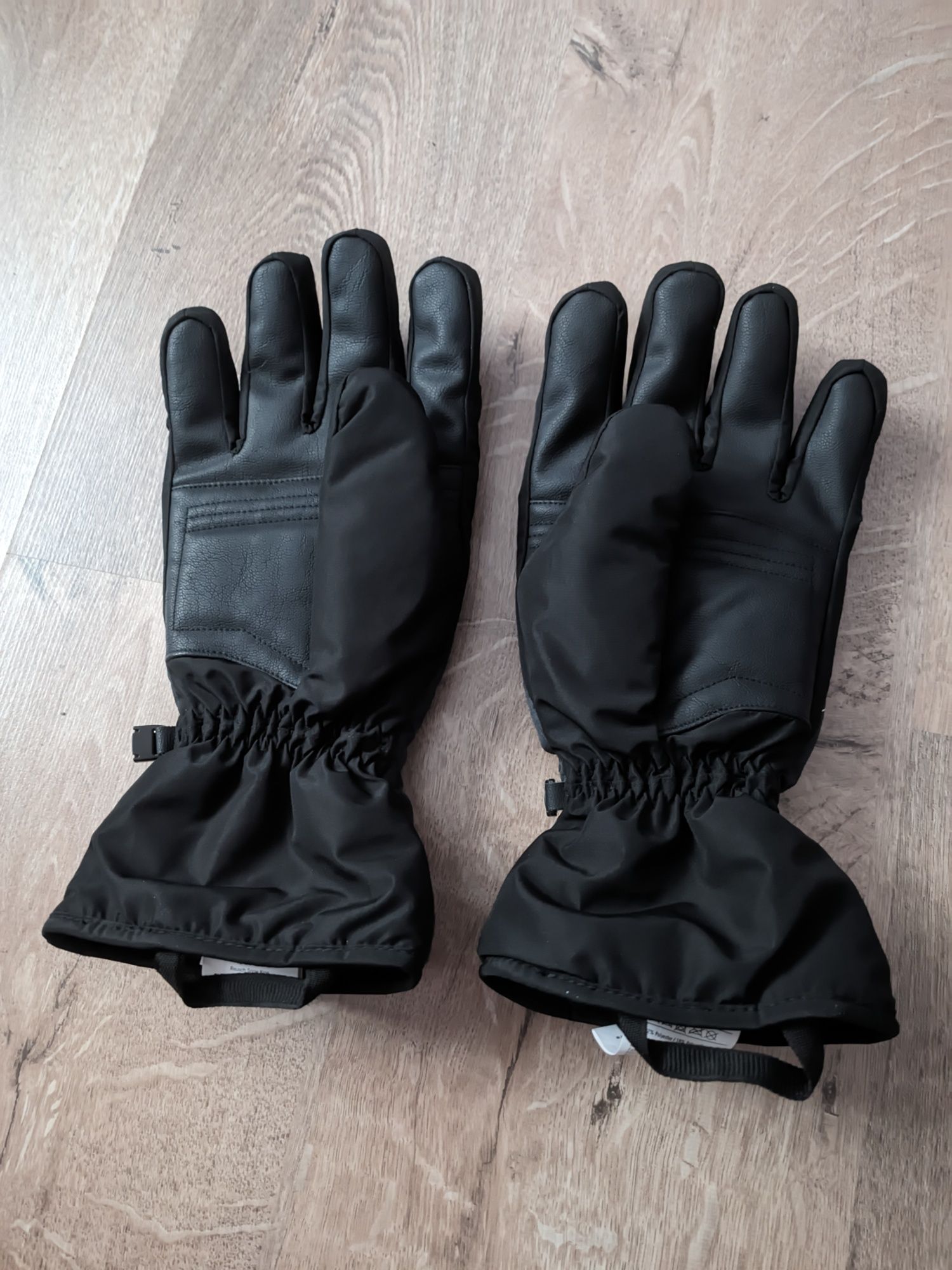 Гірськолижні рукавиці Reusch Snow King