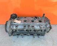 Головка блока ГБЦ Fiat Punto. Brava. Bravo. Stilo. Marea 1.2L 16V