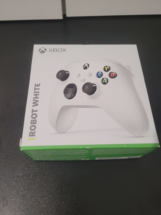 Pad od xboxa series s