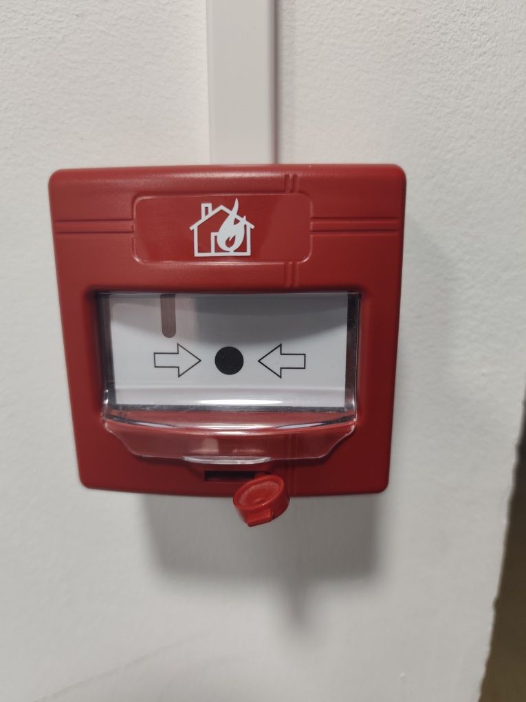 Material contra incêndio