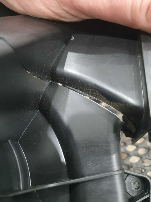 Wentylator dmuchawa kabiny nawiewu rezystor Audi a2 kpl europa