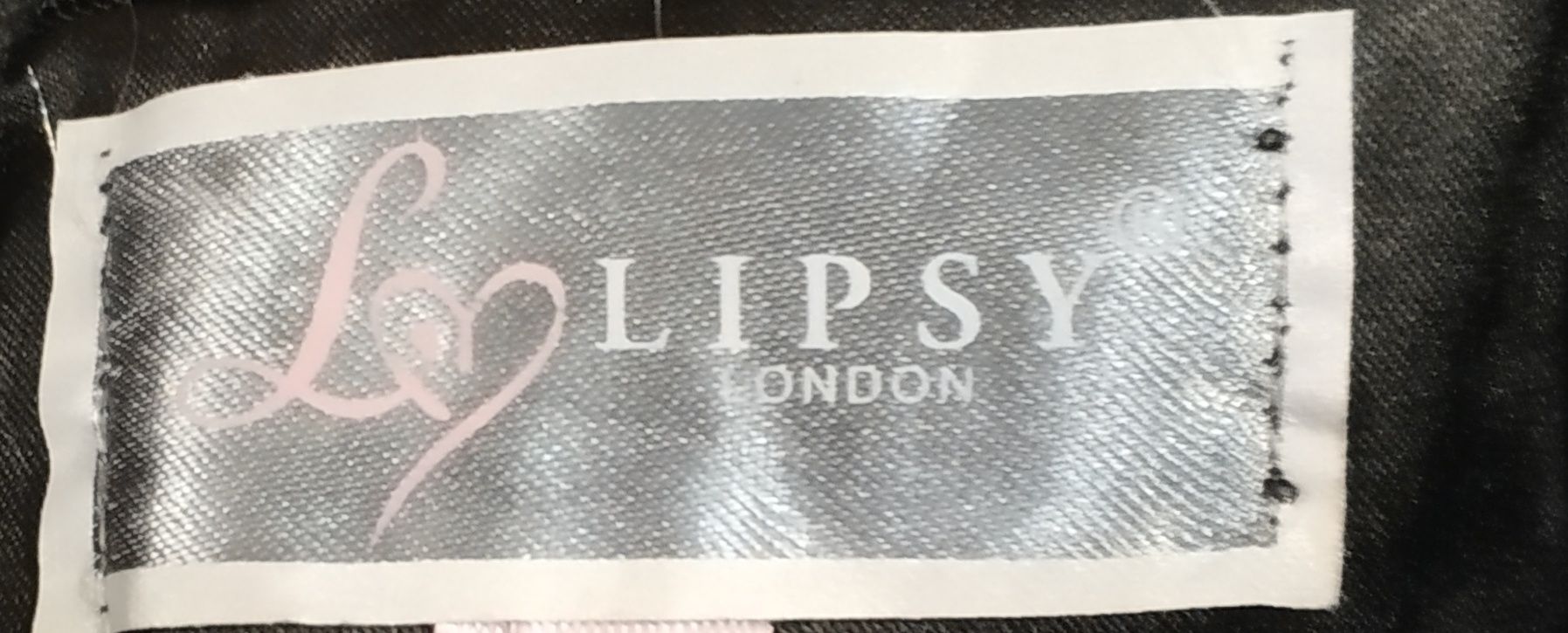 Вечернее платье Lipsy London +подарок