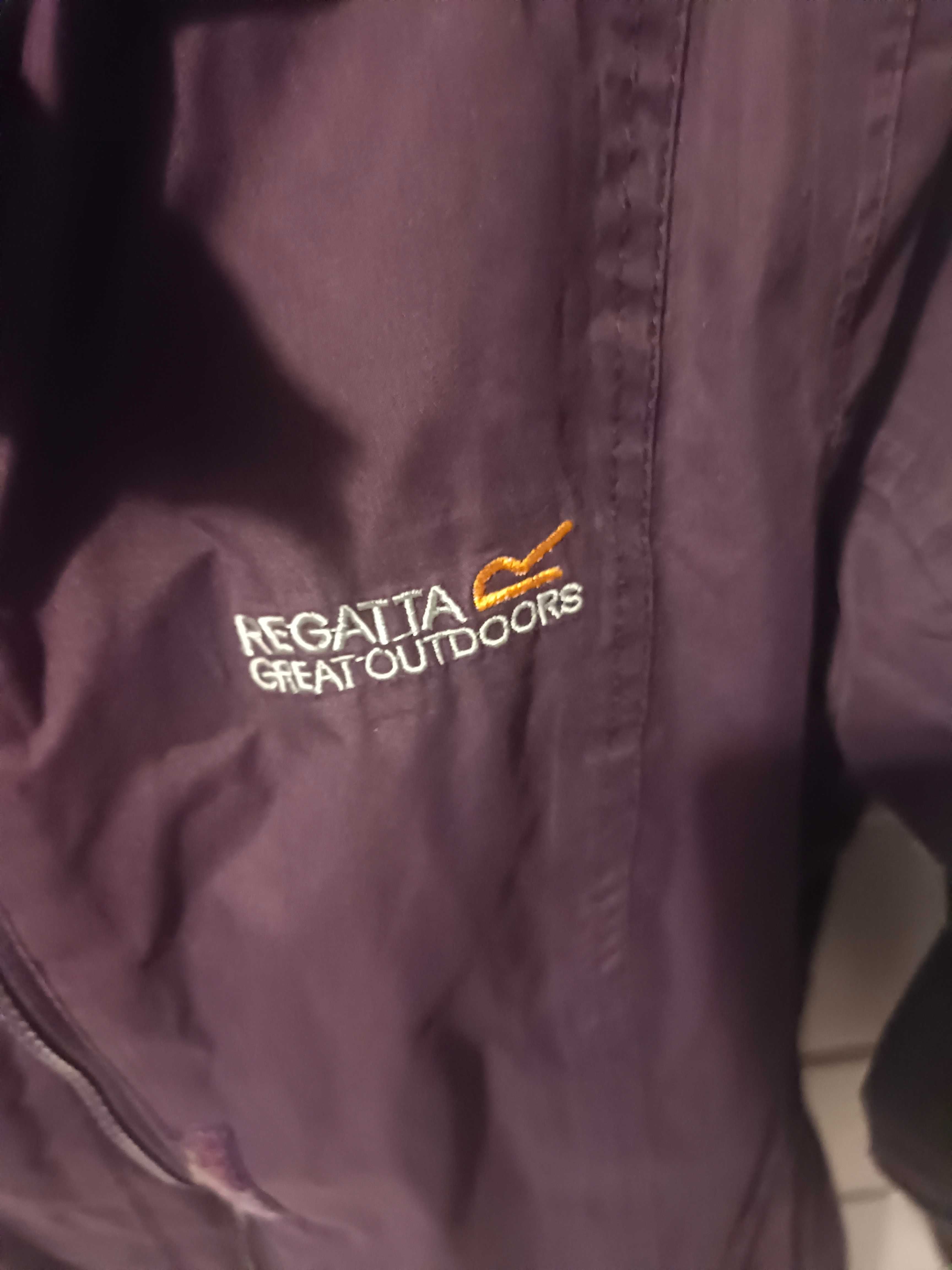 Kurtka parka Regatta