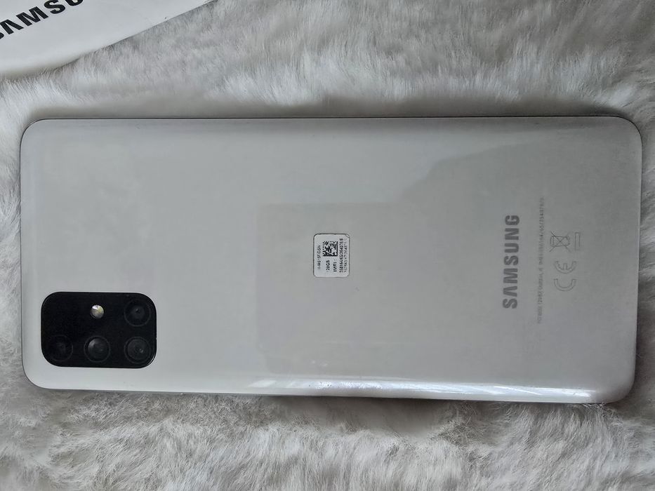 Samsung Galaxy M51 M515F/DSN 128Gb