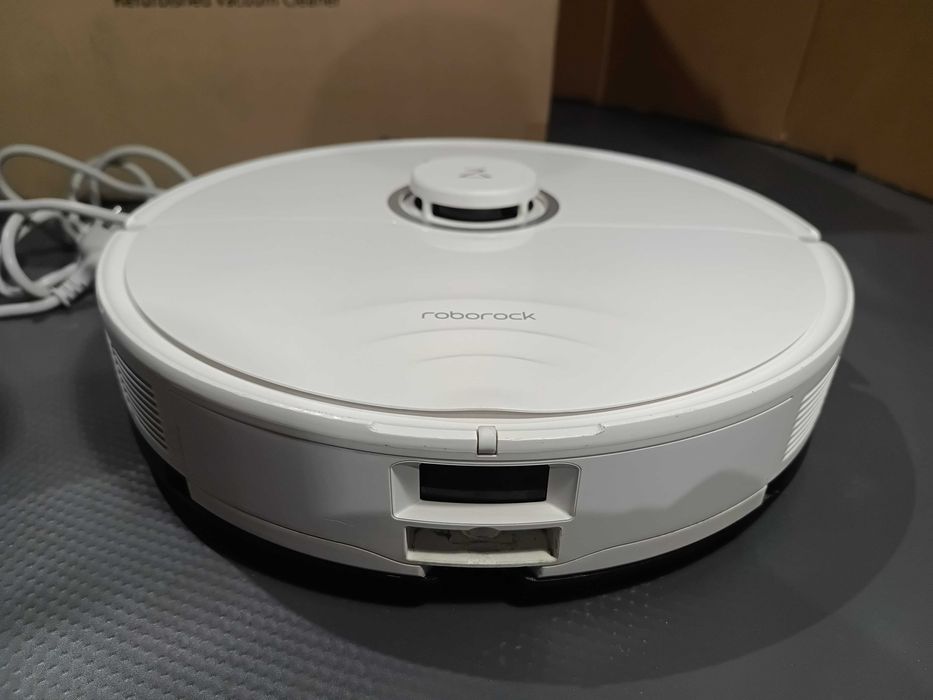Odkurzacz robot sprzątający Roborock S8 PRO ULTRA MOPOWANIE