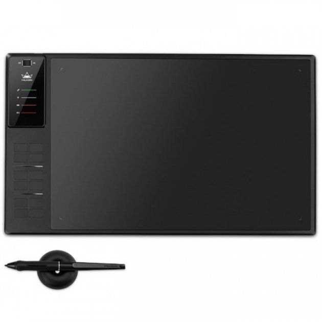 Графічний планшет Huion Inspiroy WH1409 V2