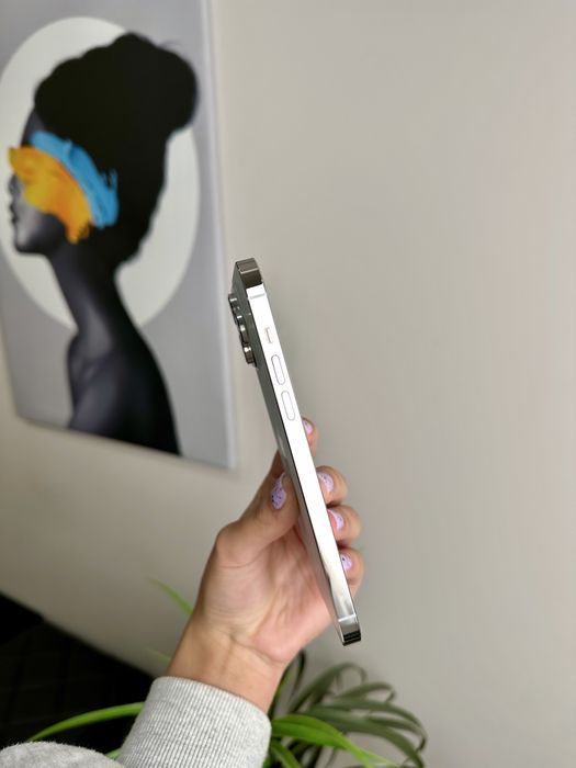 Iphone 14 Pro Max 256 Gb Silver як Новий Розстрочка Обмін Магазин