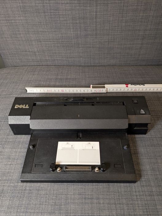 Stacja dokująca do laptopów Dell