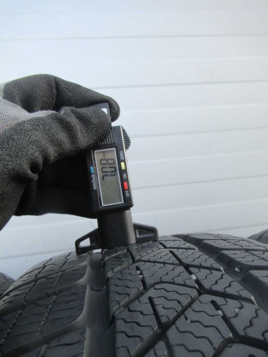 Koła Zima R16 Mazda 3.6.Hyundai Kona ,Kia Niro,Soul,Magentis 3188