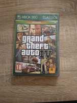Grand theft auto 4 Xbox 360