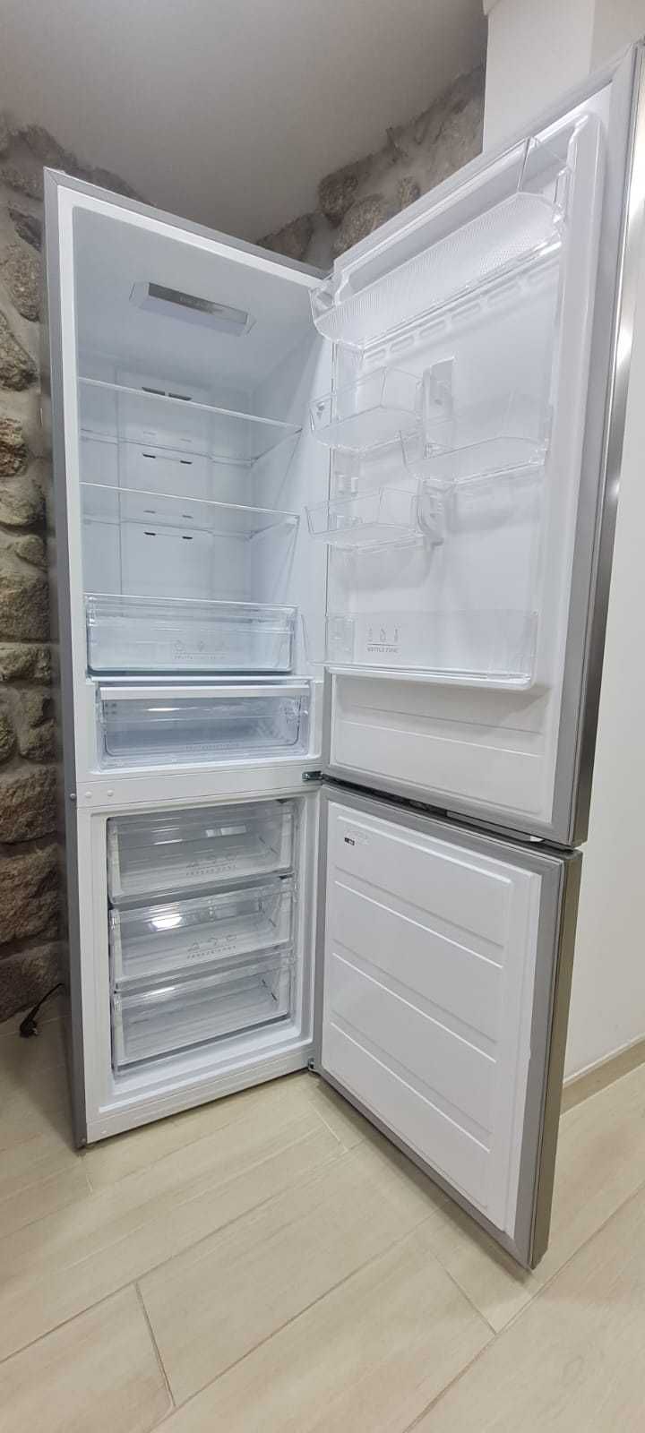 Frigorífico Princess Combinado – Quase Novo!