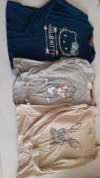 Лонгслив, кофточка, лонгслив Hello Kitty, лонгслив кролик