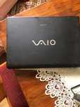 Na części laptop Sony Vaio PCG-6H1M