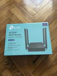 Tp link archer c64 router wifi