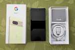 Google Pixel 7 8/128GB 10 m-cy gwarancji