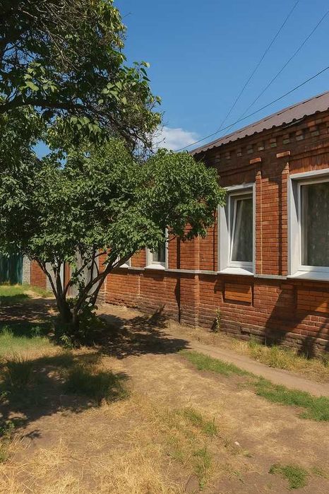 Продам будинок, метро Київська пішки 2 хв., центр,  вул. Матюшенка AN