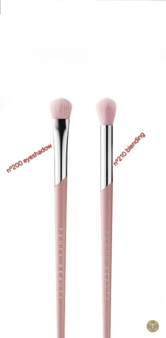 Pincel Fenty Beauty nº210