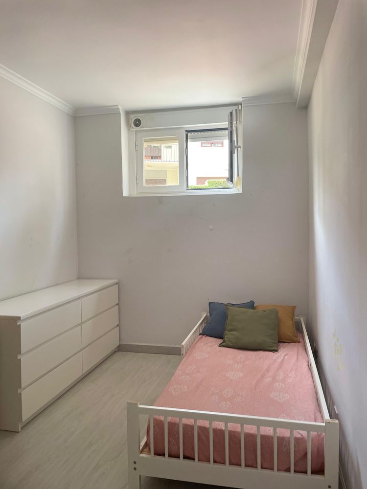 Arrendamento de Quarto – Caxias