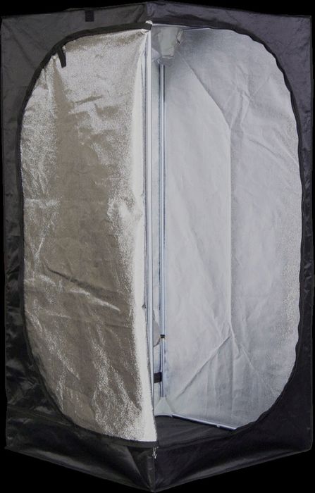 Grow 80x80x180cm