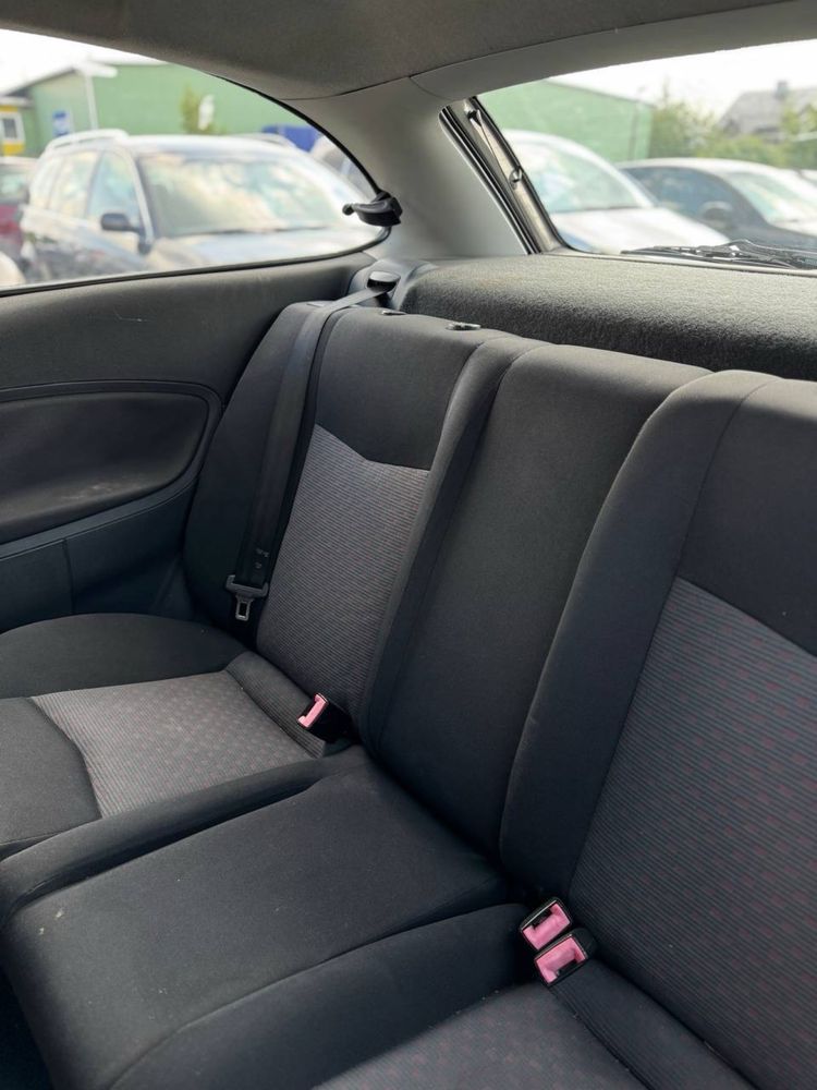 Seat Ibiza 1.4 LPG*OdWlasciciela*Oszczedny*Klima*DlugieOC*Zamiana