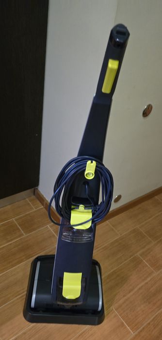 Aspirador vertical philips