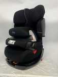 Fotelik samochodowy cybex pallas x fix 9-36 kg czarny