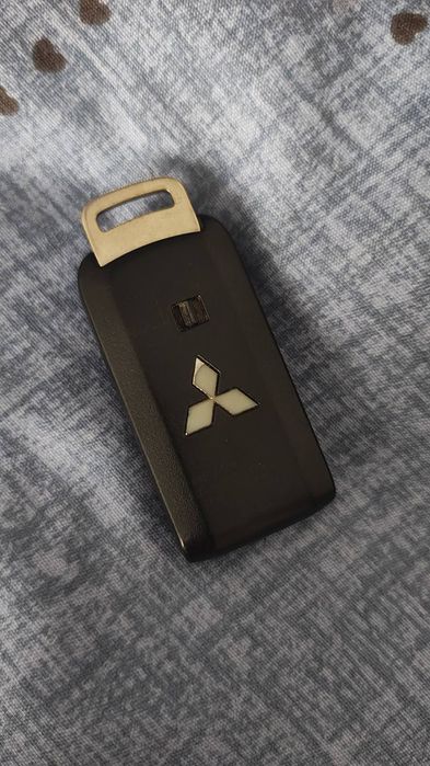 Ліхтар задній смарт ключ Mitsubishi Outlander 3