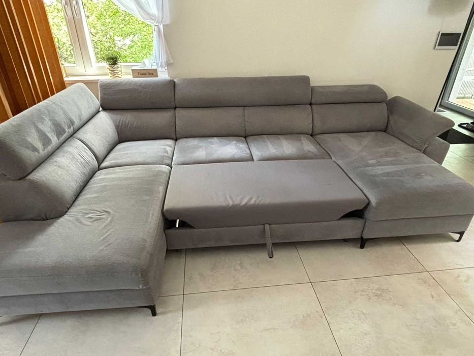 Sprzedam wypoczynek "U"