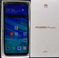 Telemóvel Huawei p smart 2019  - Desbloqueado