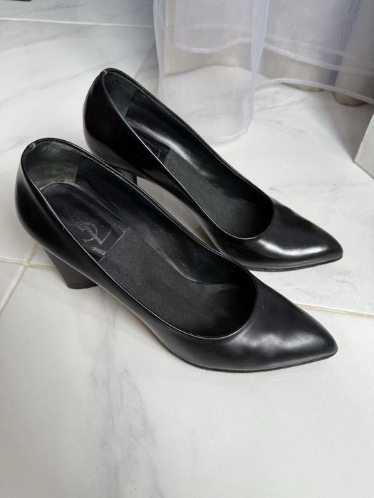 Туфлі saint laurent оригінал