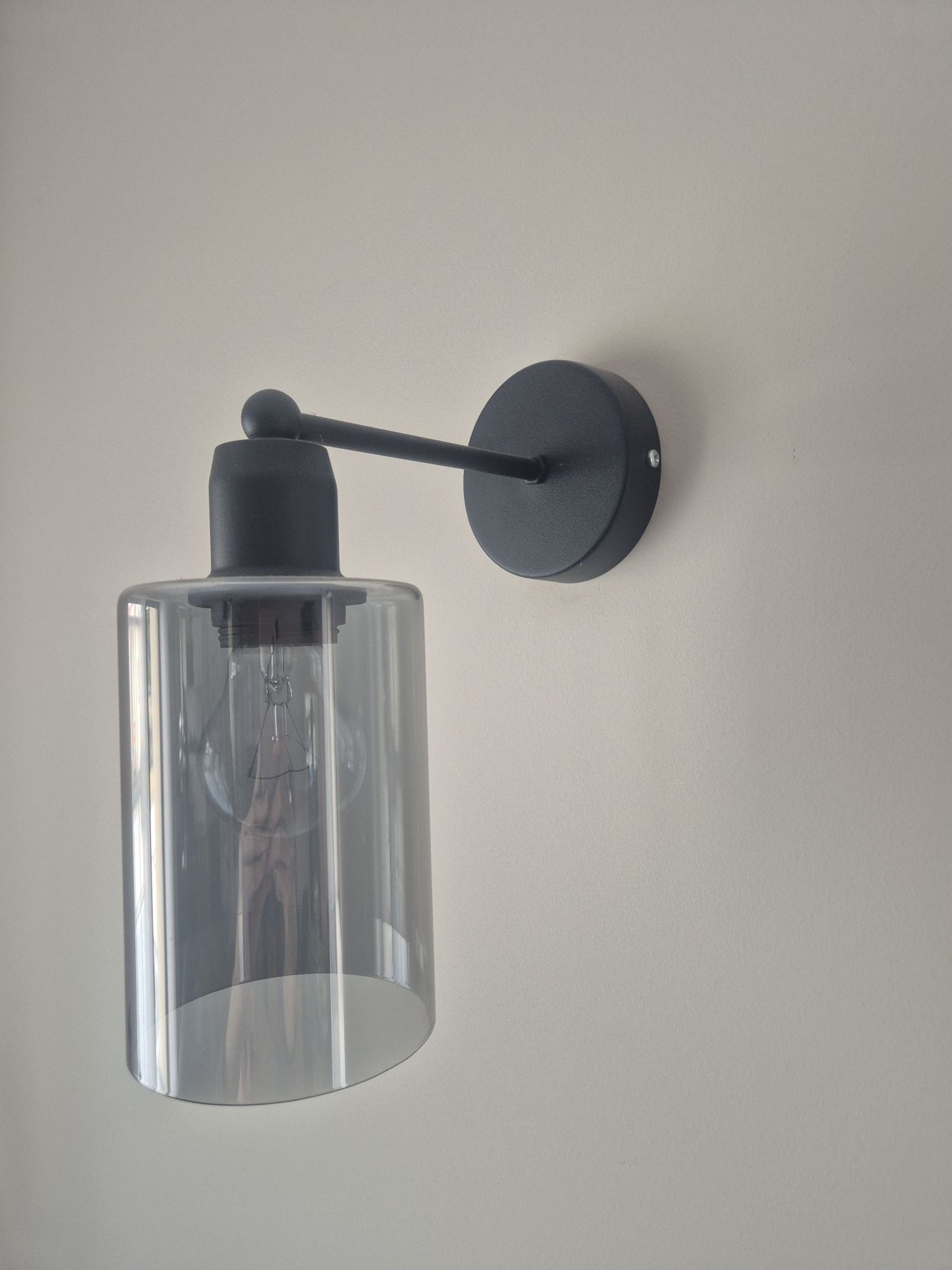Lampy sufitowe + kinkiety 2