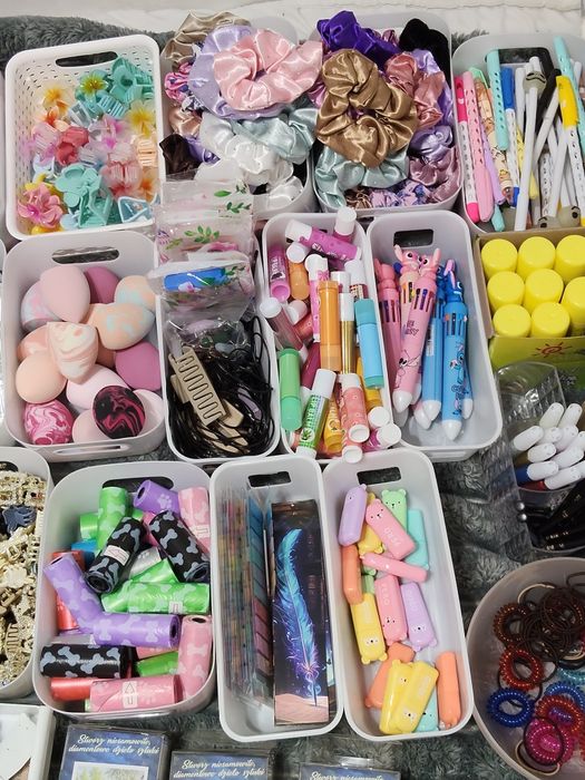 Magiczna Duża Łyżeczka + Gratisy! Niespodzianka