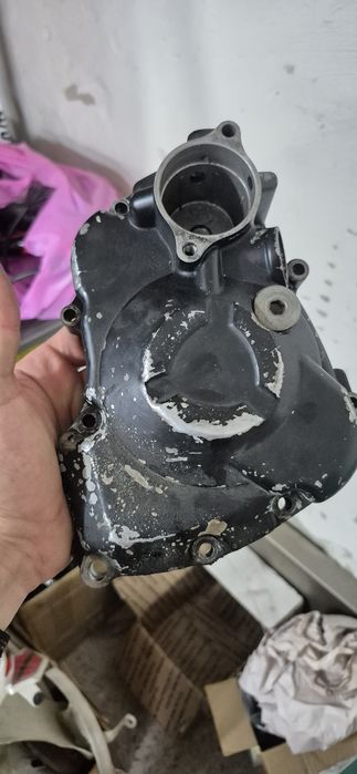 Crf450x Geon dakar 450