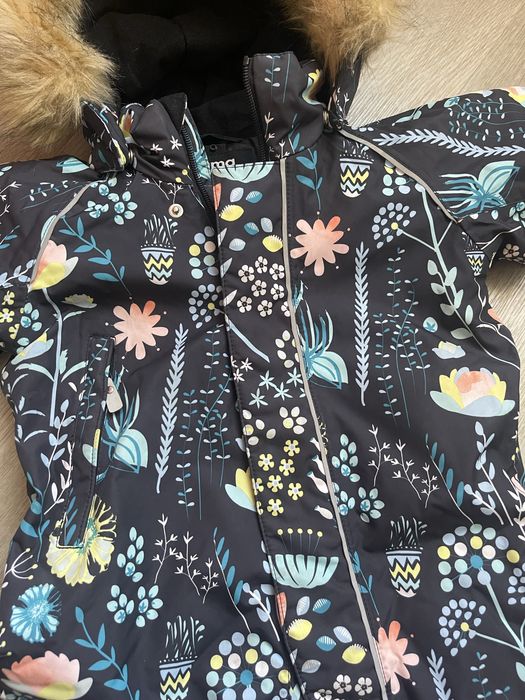 Дитячий комбінезон reima