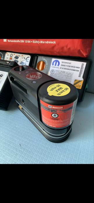 Компрессор автомобильный mazda vw Ford citroen KIA audi mers Toyota