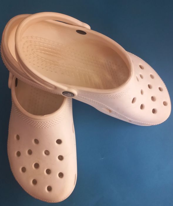 Шльопанці  Crocs унісекс,  розмір 10/12