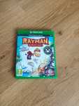 Rayman Origins Xbox one & Xbox 360