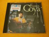 Płyta CD Francis Goya "This Is Francis Goya"