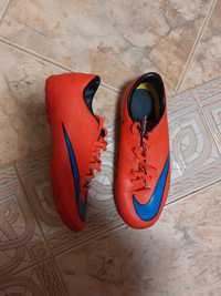 Turfy NIKE Mercurial rozmiar 38,5