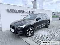 Volvo XC 60 Volvo XC60 2.0 B4 D ( 197 + 14 KM ) aut. Momentum Pro