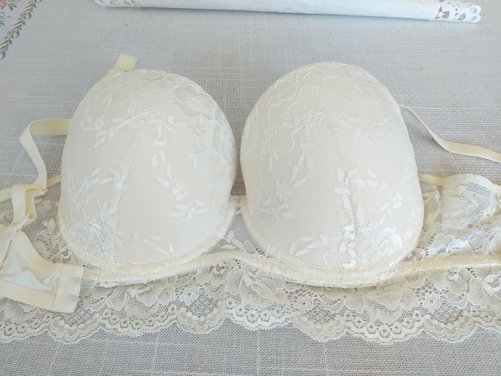 Biustonosz Elle Nor 80 C