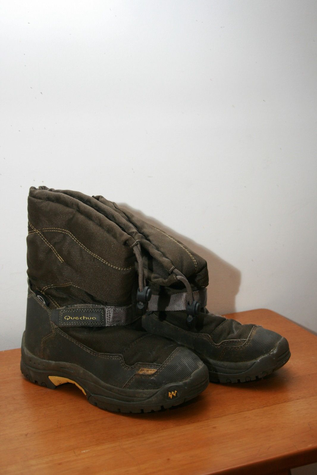 Botas Neve Quechua