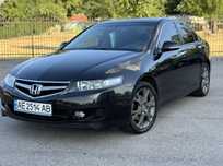 Аккорд 7 Accord 7