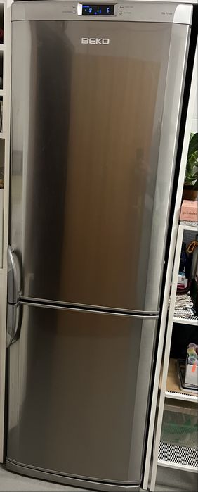 Frigorifico / Combinado Beko Cne 32100 x