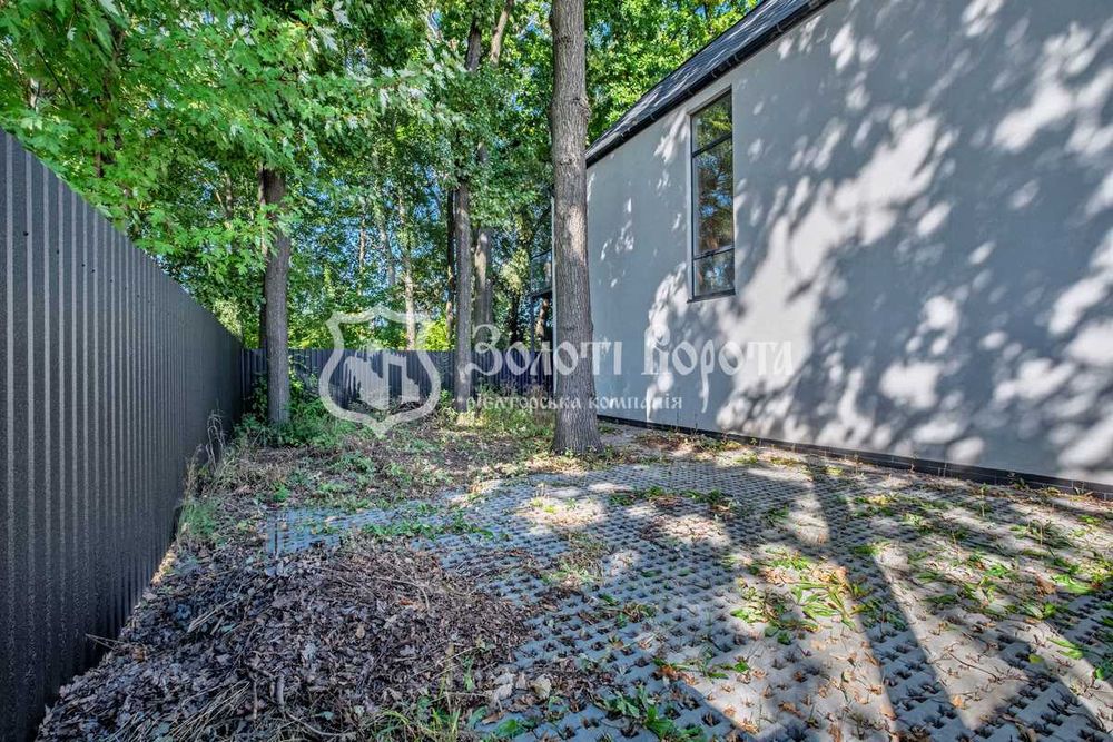 Будинок, 2пов. Без ремонту. с. Крюківщина, Бучанський район